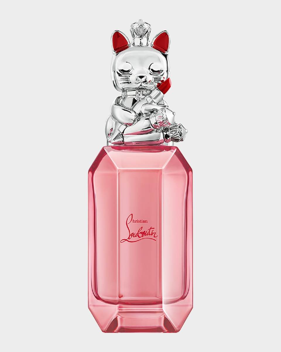 Loubidoo Rose Encens Eau de Parfum Limited Edition, 90 mL